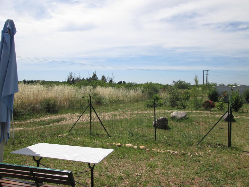 Maison Tifaloc Montelimar Bilik gambar