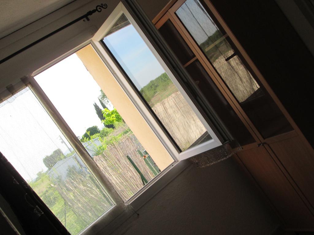 Maison Tifaloc Montelimar Bilik gambar