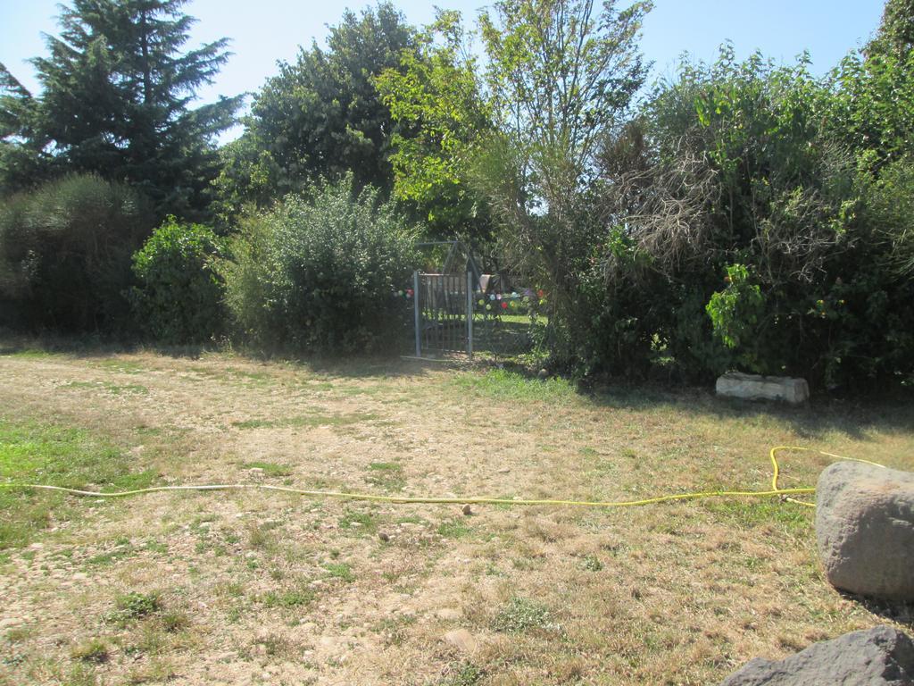 Maison Tifaloc Montelimar Luaran gambar