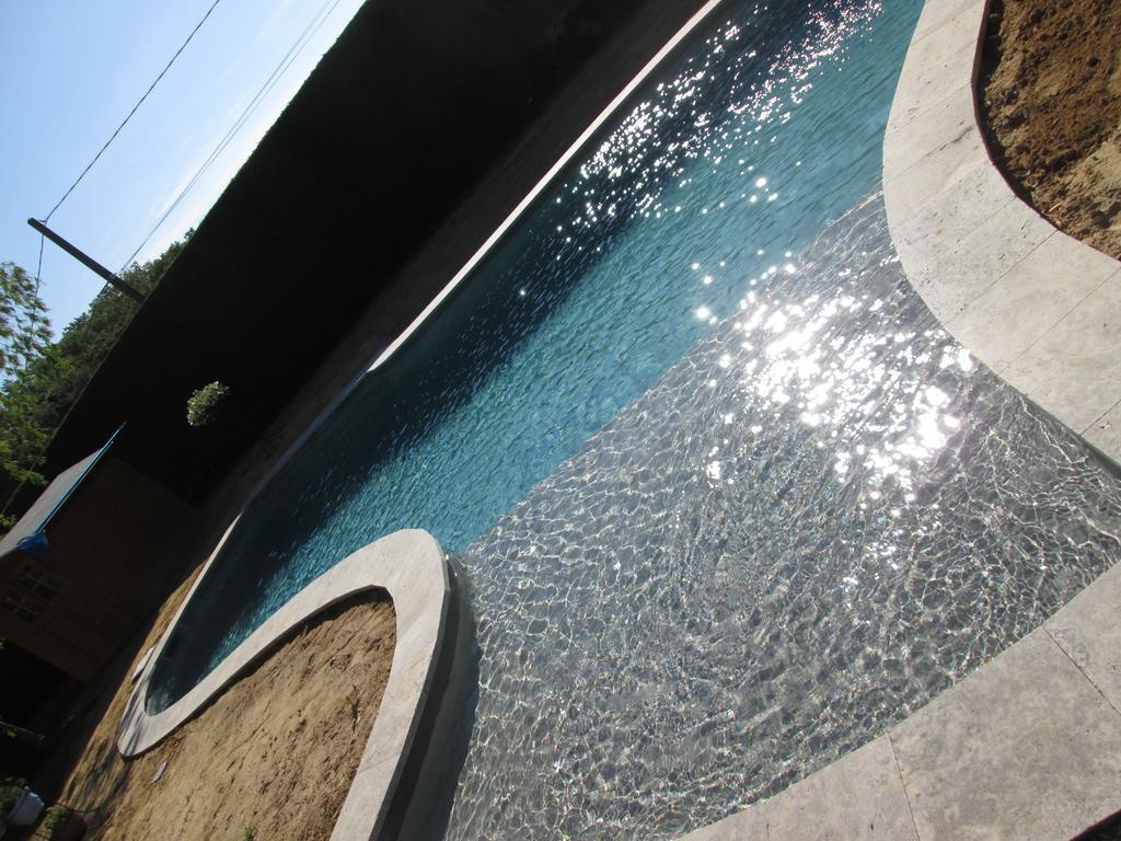 Maison Tifaloc Montelimar Luaran gambar